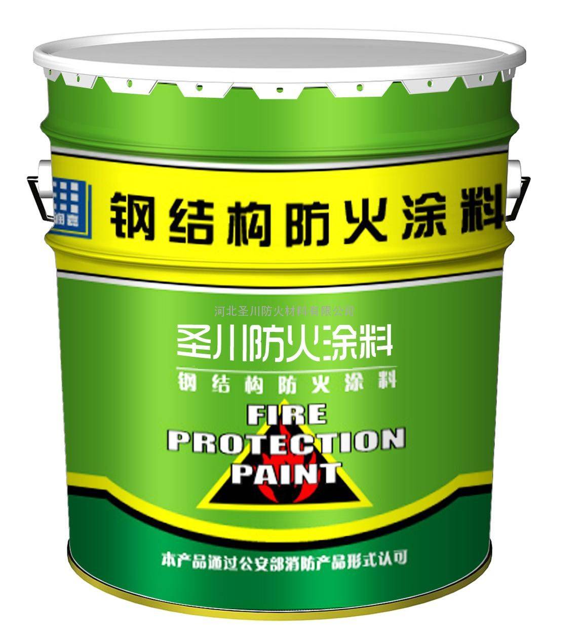 上海质监抽查钢结构防火涂料 产品质量问题严重