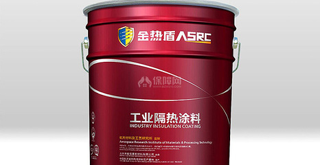 隔热涂料知识大全 室内降温的隐藏利器，一文读懂选购与施工