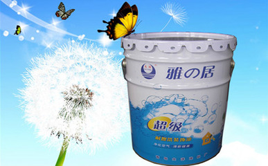 涂料的多彩世界 从组成到应用的全面解析