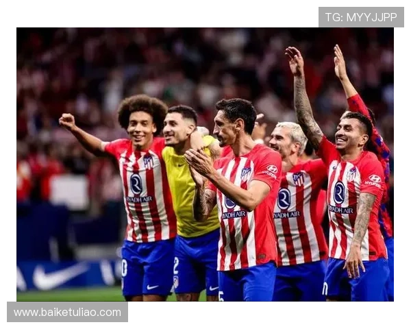 阿尔瓦雷斯点射建功巴里奥斯补时绝杀助马竞主场2比1险胜塞维利亚 阿尔瓦雷斯点射建功巴里奥斯补时绝杀助马竞主场2比1险胜塞维利亚