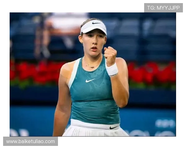 中网女单第四轮安德列娃与卡塔尔巅峰较量全面精彩前瞻深度解析战