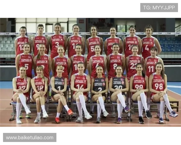 排球赛场土耳其强势完胜加拿大成功锁定G组头名并豪取晋级佳绩