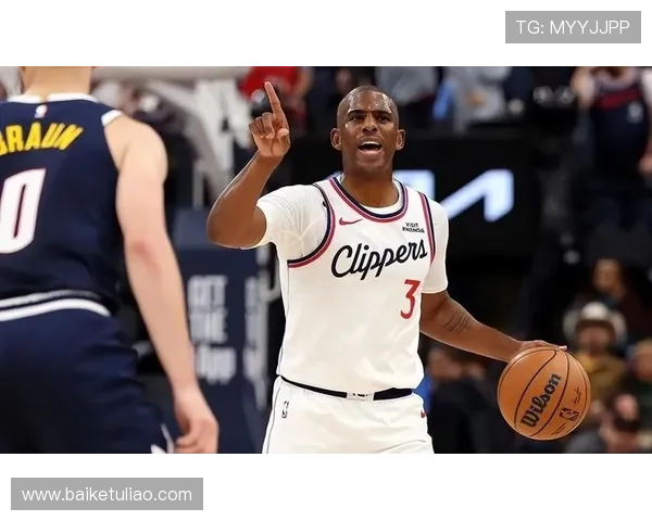 保罗强调比尔缺席无碍关键在于做好准备随时回归赛场 保罗强调比尔缺席无碍关键在于做好准备随时回归赛场