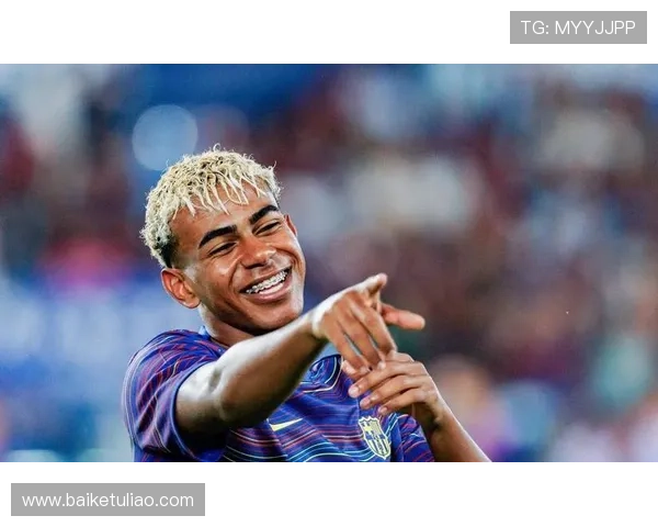 巴萨对亚马尔遭受不公待遇表示强烈不满皇马球员随意评论却未受惩罚